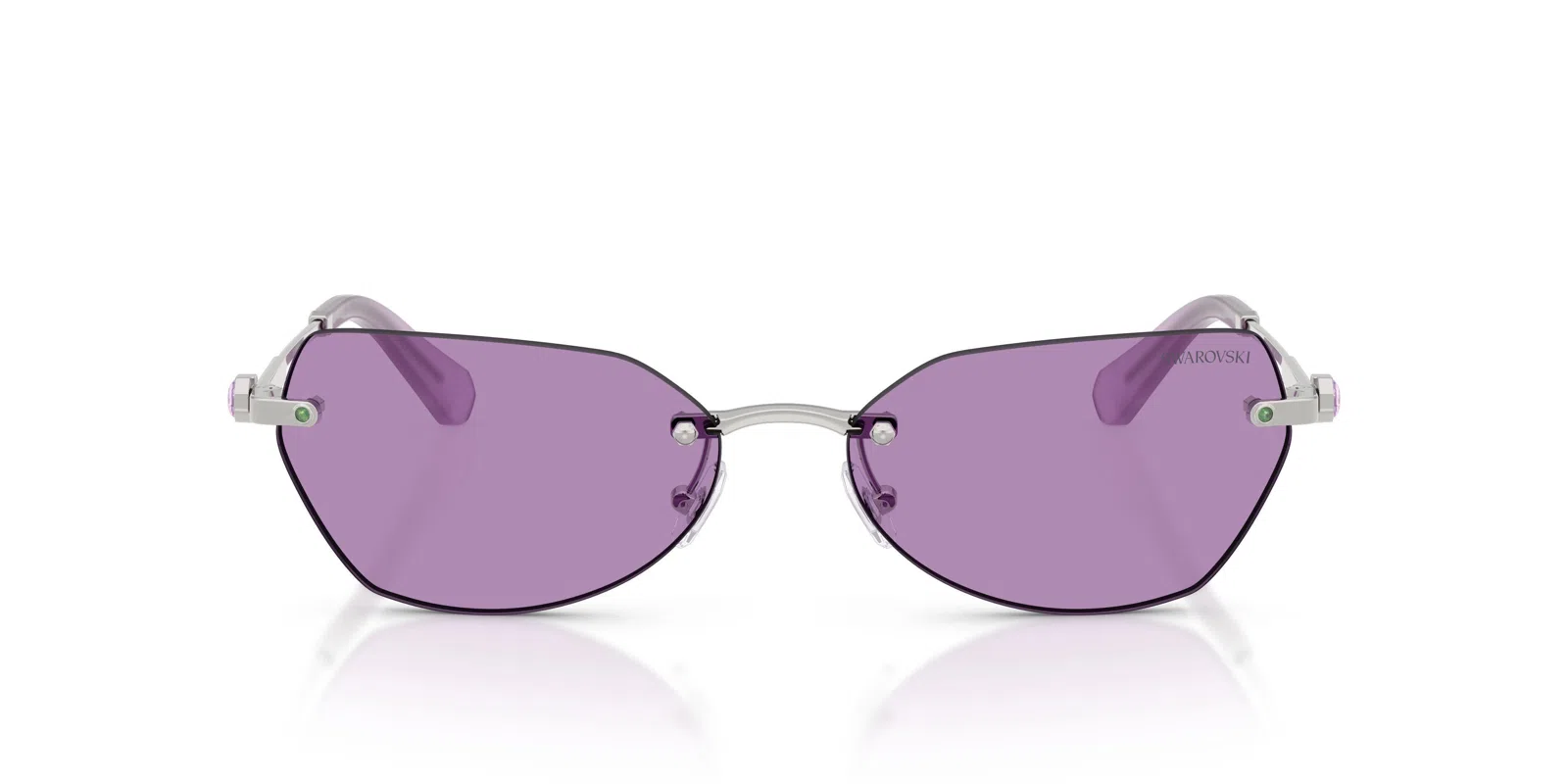 Swarovski 7038 Sunglasses - view 12